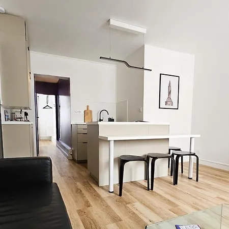 Cosy Blue - Hyper Centre - Cinema لو هافر