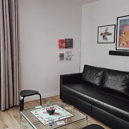 Cosy Blue - Hyper Centre - Cinema لو هافر