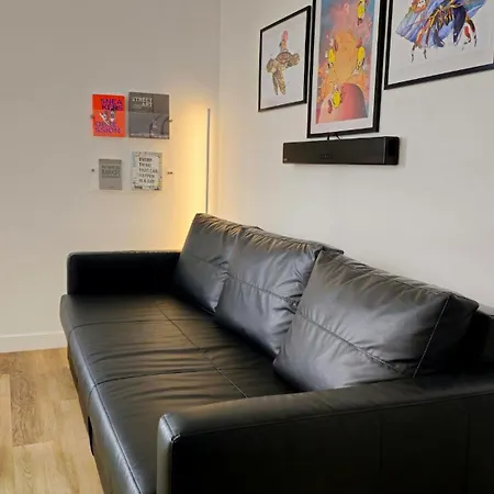 Cosy Blue - Hyper Centre - Cinema *