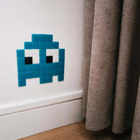 Cosy Blue - Hyper Centre - Cinema * لو هافر